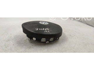 Подушка безопасности водителя p00t1540501781   Volkswagen New Beetle