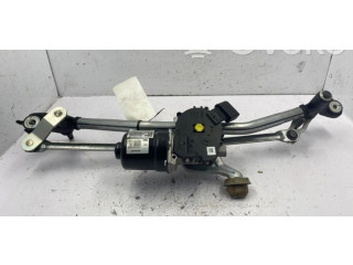 Двигатель стеклоочистителей       Peugeot 2008 II  2019 -  года   