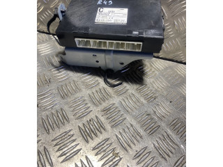 Блок управления 88281AJ53B Subaru Outback