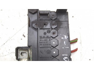   Pojistková skříňka 6R0937550A   Audi A1 2011