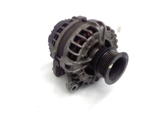 Генератор 0125812009, 30659580   Volvo XC90      