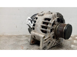 Генератор 8200537415, 106287717 Dacia Logan Pick-Up 1.4