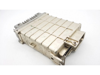 Блок управления двигателем Блок управления 893907383B, 0285007061   Audi 80 90 B3