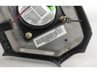 Подушка безопасности водителя TB56101E, HADMN120310346 Hyundai Getz