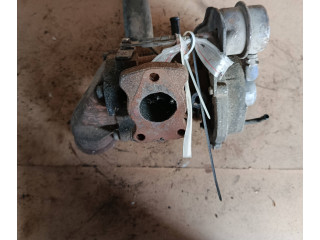 Поршень Турбина  9622526980  Peugeot 406  