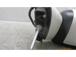 Зеркало электрическое правое Citroen C5 2005-2008 года