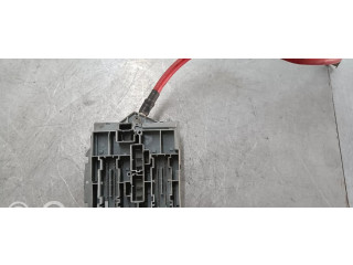 Pojistková skříňka Fiat Croma