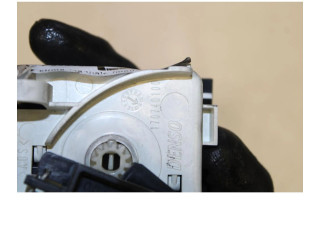 Блок управления климат-контролем DENSO   Fiat Scudo