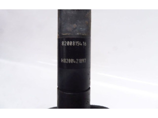 Форсунка 8200815416, 8200815416    Dacia Logan I  K9K-796 