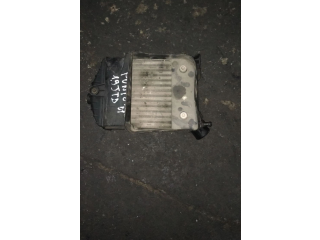 Интеркулер  188A2000   Fiat Punto (188) 