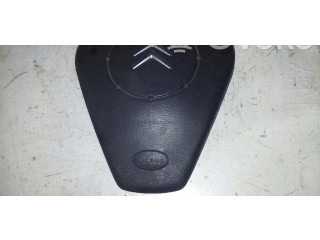 Подушка безопасности водителя 90353070323742 Citroen C2