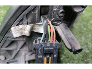 Зеркало (механическое)       Citroen Xsara Picasso   -  года   