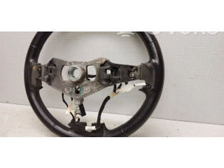 Руль Jeep Grand Cherokee 2010 - 2021 года X7110C028120321, 05057580AE