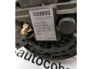 Генератор 30667788, 124625024   Volvo XC90      