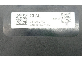 Блок управления 95400J7AL1, 4100009271   KIA Xceed