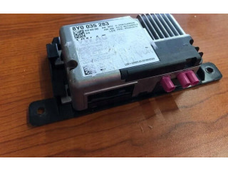 Блок управления 8Y0035283, 8Y0035283   Volkswagen Golf VII