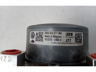 Блок АБС Audi A3 8Y 2020 - года