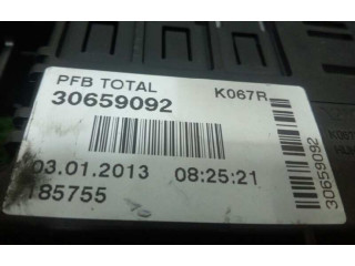 Модуль управления BSM 30659092   Volvo S80    