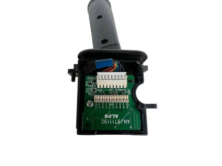 Ручка стеклоочистителей 30798530, 07W02D Volvo XC90