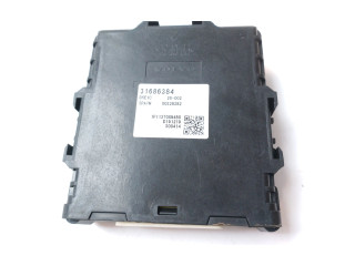 Zpětné zrcátko Volvo XC60 2020 31686384