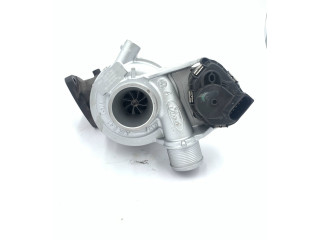 Турбина Ford Transit Custom 838417, 838417-5002S