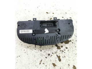 Панель приборов 1K0920861MX   Volkswagen Golf Plus       