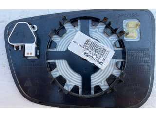 Zpětné zrcátko BMW 7 G11 G12 2015 LUSTRKO