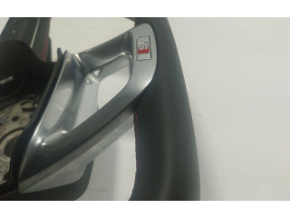 Руль Audi Q5 SQ5 2017 - года 80A419091CL, 80A419091CL