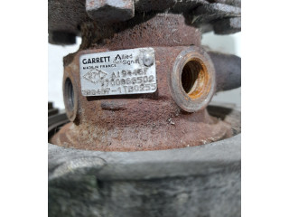 Turbodmychadlo Турбина 7700866502, A19446F Renault Espace III G8T 716