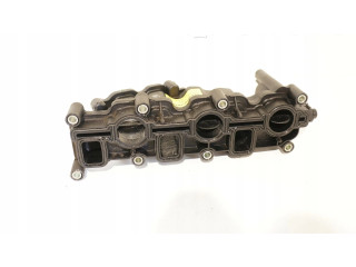 Всасывающий коллектор 059129711CL Audi A5 8T 8F