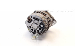 Генератор AHGA77, ALF720353MT Honda Civic