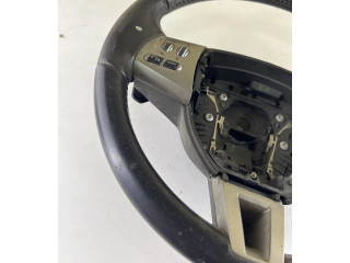 Руль Jaguar XF X250 2007 - 2015 года 8X23ABLEG