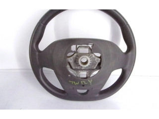 Руль Renault Twizy  2012 -  года 484305823R, 2012031415      