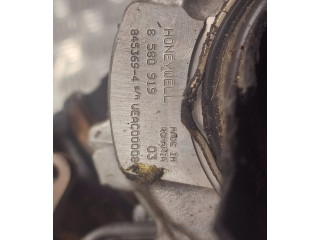  Турбина BMW X4 G02  8580919         