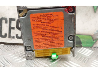 Блок подушек безопасности Skoda Octavia Mk2 (1Z)