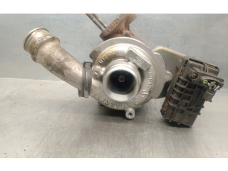 Turbodmychadlo Турбина 96832200, 7719030002 Chevrolet Cruze Z20S1