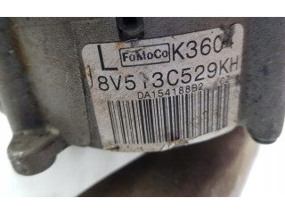 Насос рулевого управления