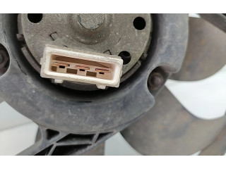 Вентилятор печки 6n0121209F Volkswagen Lupo