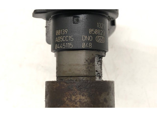 Комплект жиклеров (форсунок) BMW 3 E92 E93 2005 - 2014 года 0445115048