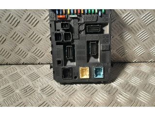 Pojistková skříňka 966689538002 Peugeot Expert 2008