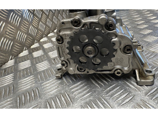 Čerpadlo oleje 8570595, 01747701251287 BMW 5 G30 G31 B57D30A