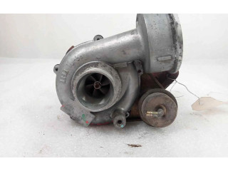  Турбина Mercedes-Benz A W169  A6400901780         