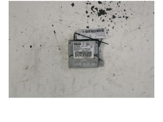 Блок подушек безопасности    Citroen Berlingo