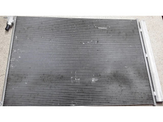 Радиатор охлаждения кондиционера воздуха