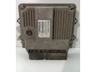 Řídící jednotka 51854480 Lancia Musa 2007