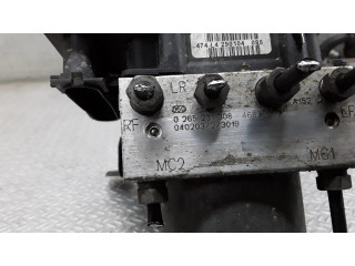 Блок АБС 0265231308, 46826209 Fiat Idea