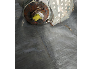 Подушка безопасности пассажира Honda FR-V