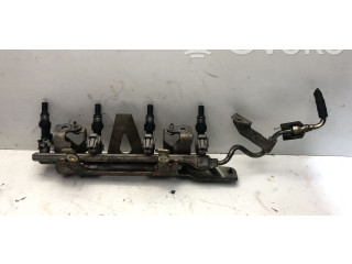 Vstřikovač Nissan Qashqai