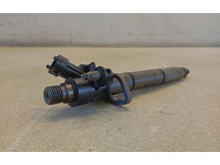 Форсунка 9X2Q9K546DB, 0445116    Jaguar XF X250  306dt 