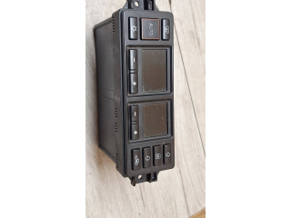 Блок управления климат-контролем 8l0820043d Audi A3 S3 8L